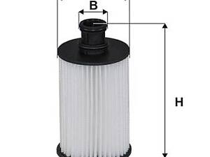 WIX FILTERS WL7579 Фільтр масляний Land Rover Range Rover III/IV/Sport 3.0/5.0 09-