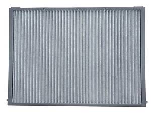 WIX FILTERS WP10332 Салонный фильтр DAF XF 12- (угольный)