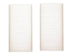 WIX FILTERS WP2130 Фильтр салона BMW 1 (F40)/X2 (F39) 18-/2 (F44-F46)/X1 (F48)/i3 (I01)/Mini Couper 16- (комплект 2 шт)