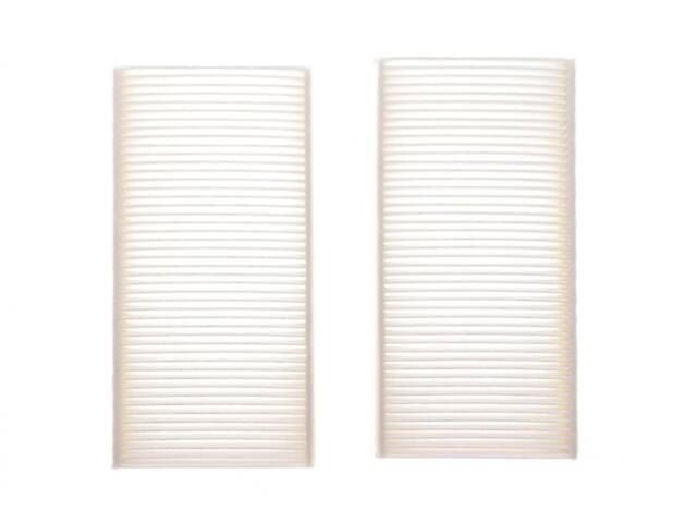 WIX FILTERS WP2130 Фильтр салона BMW 1 (F40)/X2 (F39) 18-/2 (F44-F46)/X1 (F48)/i3 (I01)/Mini Couper 16- (комплект 2 шт) - Фото 1