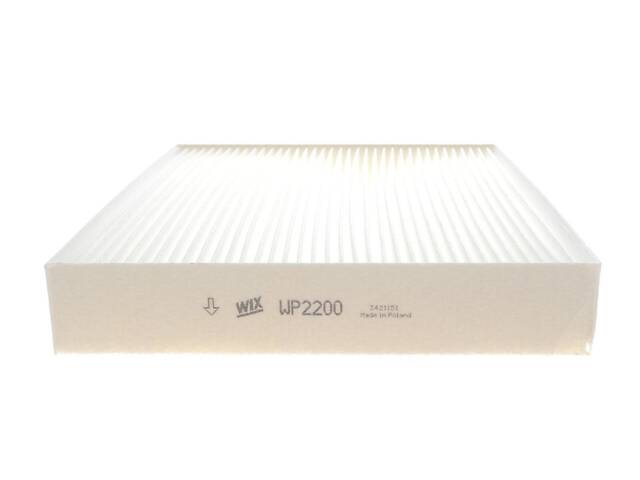 WIX FILTERS WP2200 Салонный фильтр Ford Focus/Kuga 18- - Фото 3