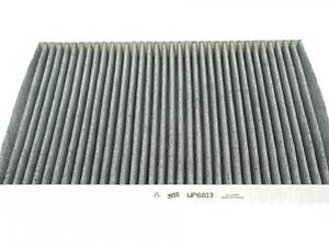 WIX FILTERS WP6813 Фильтр салона Audi 80/90 93-97/A4 95-01/VW Passat 96-00