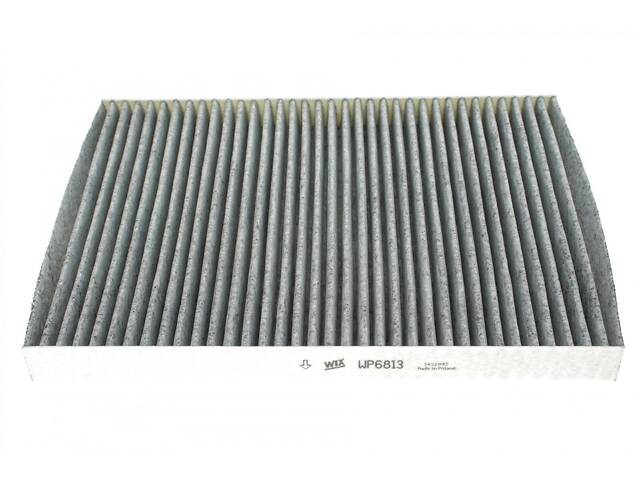 WIX FILTERS WP6813 Фильтр салона Audi 80/90 93-97/A4 95-01/VW Passat 96-00 - Фото 1