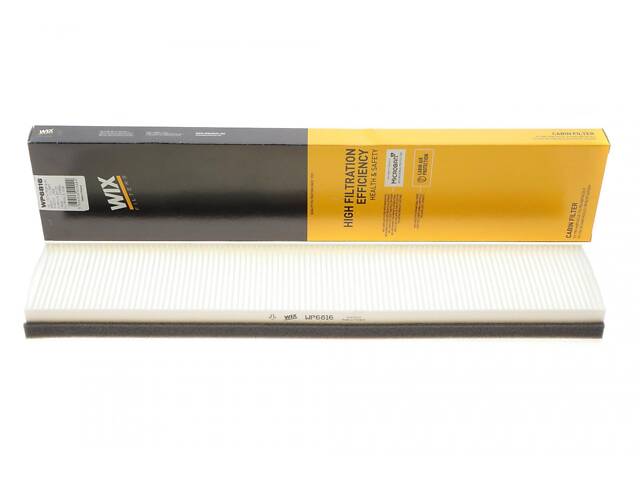 WIX FILTERS WP6816 Фильтр салона Ford Mondeo 93-00 - Фото 2