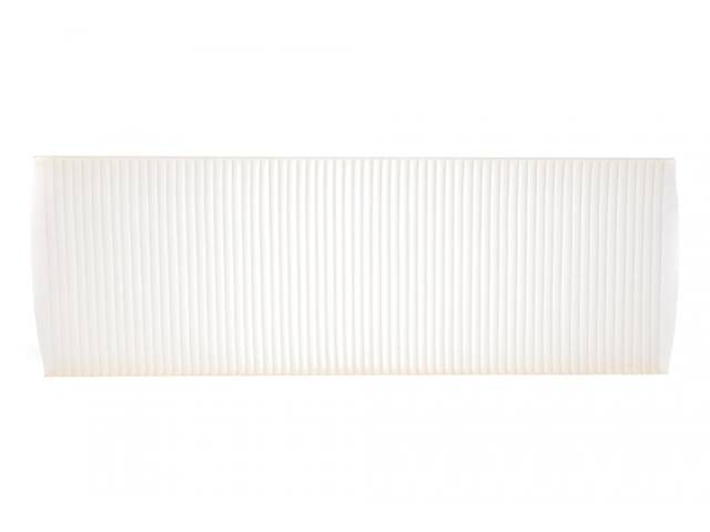 WIX FILTERS WP6818 Фильтр салона Opel Vectra B 95-02 - Фото 1