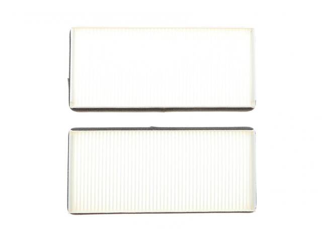 WIX FILTERS WP6934 Фільтр салону MB E-class (W210) 95-03/S-class (W220) 98-05 (к-кт 2 шт.) - Фото 1