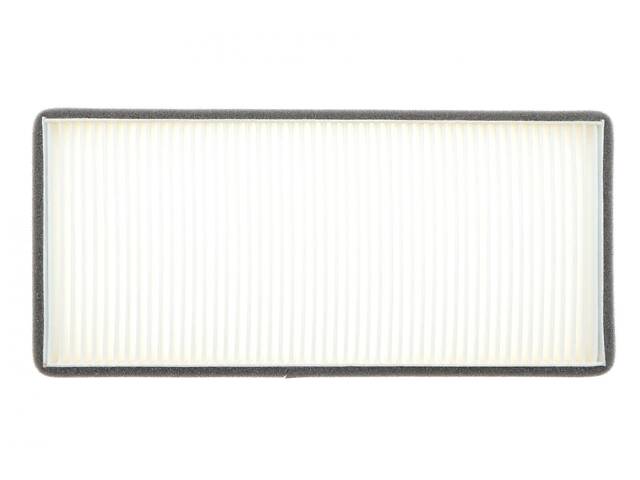 WIX FILTERS WP6934 Фільтр салону MB E-class (W210) 95-03/S-class (W220) 98-05 (к-кт 2 шт.) - Фото 3