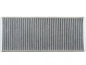WIX FILTERS WP9177 Салонный фильтр Renault Espace 02- (угольный)