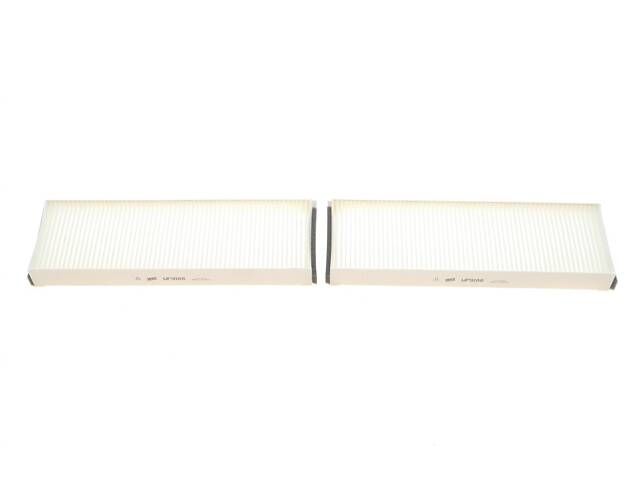 WIX FILTERS WP9188 Фильтр салона Audi A6 04-11/VW XL1 13- (комплект 2 шт.) - Фото 1