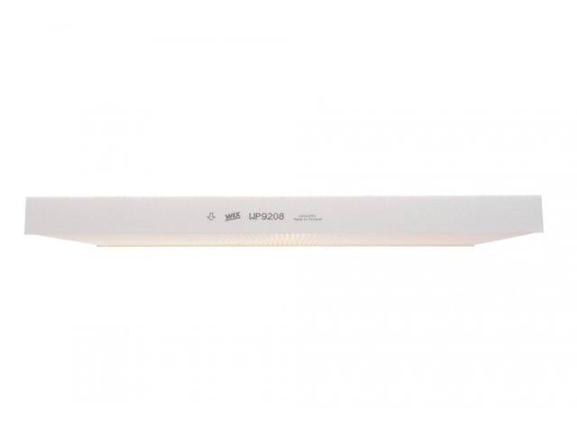 WIX FILTERS WP9208 Салонный фильтр Fiat Scudo/Peugeot Expert 1.6D/1.9D/2.0HDi/JTD 96-06 - Фото 3