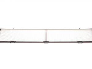 WIX FILTERS WP9232 Фильтр салона BMW 1 (E81/E82/E87/E88) 04-/3 (E90/E91/E92/E93) 05-/X1 (E84) 09-15