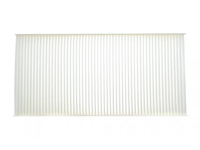 WIX FILTERS WP9266 Фильтр салона MB A-class (W169) 04-12/B-class (W245) 05-11 - Фото 1