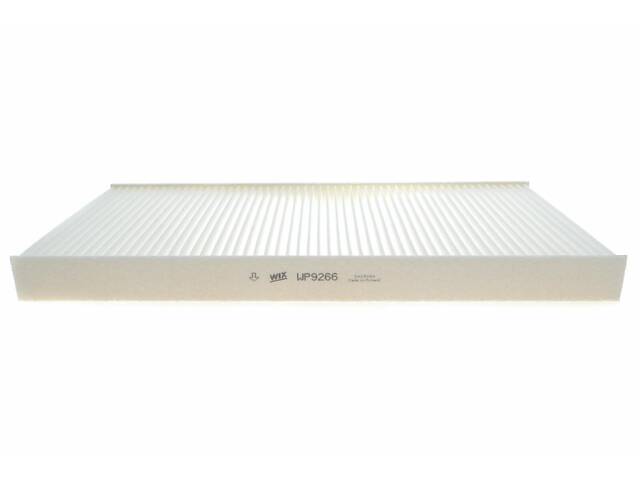 WIX FILTERS WP9266 Фильтр салона MB A-class (W169) 04-12/B-class (W245) 05-11 - Фото 3