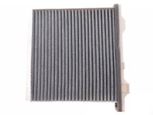 WIX FILTERS WP9373 Фильтр салона Mitsubishi Pajero 91- (угольный)