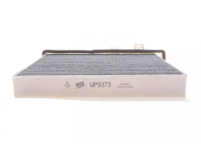WIX FILTERS WP9373 Фильтр салона Mitsubishi Pajero 91- (угольный) - Фото 3