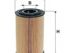 WIX WL7477 WIX FILTERS WL7477 на HYUNDAI ix20 (JC)