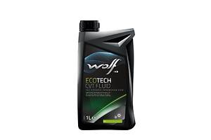 WOLF ECOTECH 1л