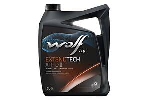 WOLF EXTENDTECH ATF DII 5л