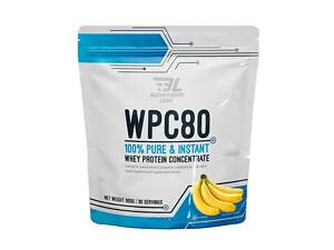 WPC80 - 900g Banana