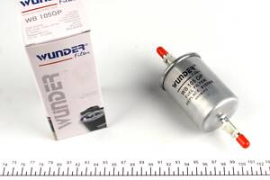 WUNDER FILTER WB 105OP Фильтр топливный Opel Astra G 1.6-2.2 16V 98-09