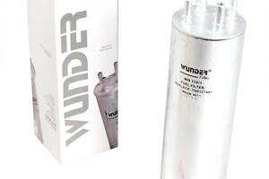 WUNDER FILTER WB 118/1 Фільтр паливний VW T5 1.9/2.5TDI 03-