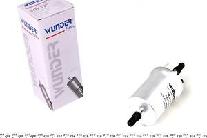 WUNDER FILTER WB 127 Фильтр топливный VW Caddy 1.2TSI 10-