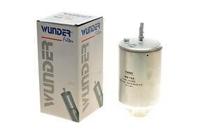 WUNDER FILTER WB 154 Фильтр топливный VW Crafter 2.0 TDI 16-