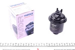 WUNDER FILTER WB 2001 Фільтр паливний Honda Accord/Civic 1.4-1.8 -01