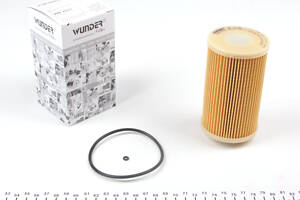 WUNDER FILTER WB 2031 Фильтр топливный Honda Civic/CR-V 2.2i/2.2CTDi 05-