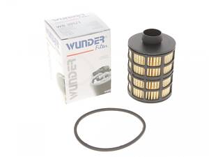 WUNDER FILTER WB 305/1 Фильтр топливный Opel Combo 1.3CDTI 01-/Fiat Doblo 1.3JTD 04-/Fiat Ducato