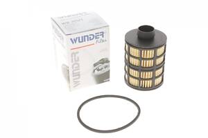 WUNDER FILTER WB 305/1 Фільтр паливний Opel Combo 1.3CDTI 01-/Fiat Doblo 1.3JTD 04-/Fiat Ducato