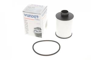 WUNDER FILTER WB 305 Фильтр топливный Opel Combo 1.3CDTI 01-/Fiat Doblo 1.3JTD 04-/Fiat Duc