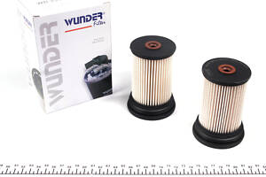 WUNDER FILTER WB 355 Фильтр топливный Chevrolet Captiva 2.2 CDTi 10-