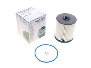 WUNDER FILTER WB 357 Топливный фильтр Opel Insignia B 1.6-2.0 CDTi 17-