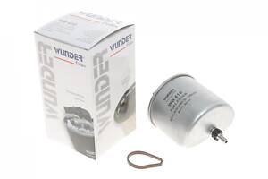 WUNDER FILTER WB 410 Фильтр топливный Citroen Berlingo 1.6 HDi
