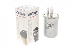 WUNDER FILTER WB 505 Фильтр топливный Ford Connect 1.8Di (90ps)