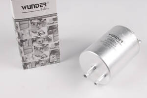 WUNDER FILTER WB 702 Фільтр паливний MB C-class (W202/W203)/CLK (C209)/E (W210)/S (W220)