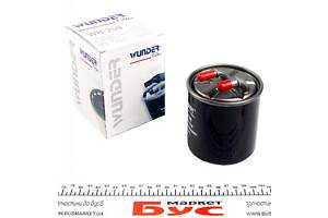 WUNDER FILTER WB 708 Фільтр паливний MB Sprinter 06-/ Vito 03-