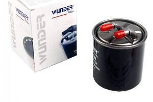 WUNDER FILTER WB 708 Фильтр топливный MB Sprinter 06-/ Vito 03-