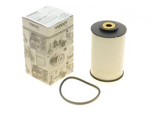 WUNDER FILTER WB 712 Фільтр паливний MB OM314-366