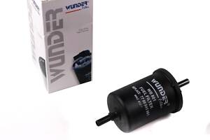 WUNDER FILTER WB 801 Фільтр паливний Renault Kangoo 1.2-1.6i