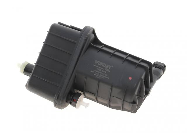 WUNDER FILTER WB 804 Фільтр паливний Renault Clio/Modus 1.5dci 04- - Фото 12