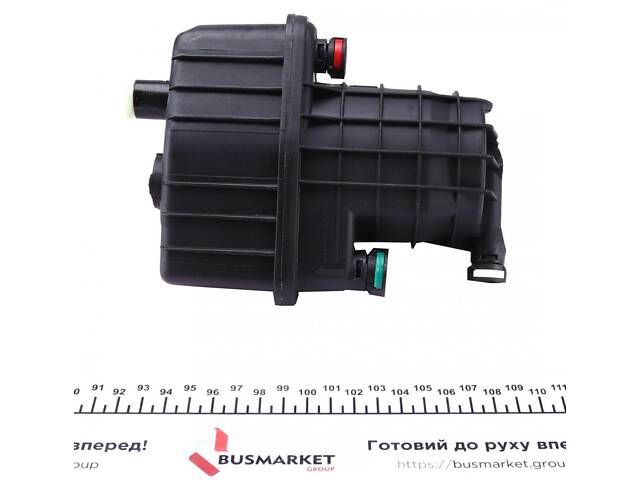 WUNDER FILTER WB 804 Фільтр паливний Renault Clio/Modus 1.5dci 04- - Фото 4