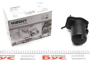 WUNDER FILTER WB 807 Фільтр паливний Renault Kangoo 1.5dCi 01-