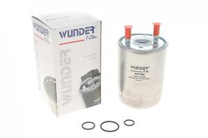 WUNDER FILTER WB 809 Фільтр паливний Renault Megane/Scenic 1.5-2.0DCI 08-