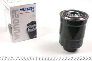 WUNDER FILTER WB 900 Фільтр паливний Mazda 323 1.6TD/1.7D/2.0D 86-98