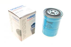 WUNDER FILTER WB 910 Фильтр топливный Nissan 1.7-3.2D