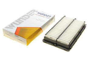 WUNDER FILTER WH 1002 Фільтр повітряний Hyundai Santa Fe 2.2 CRDi 20-