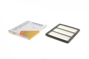 WUNDER FILTER WH 1004 Фільтр повітряний Kia Picanto 1.0 17-