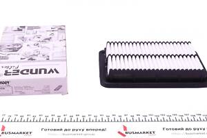 WUNDER FILTER WH 1036 Фільтр повітряний Kia Picanto 1.0/1.2 11-/ Hyundai I10 1.0 11-17